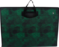 HEDGEBAG PROJE ÇANTASI 35X50 KARIŞIK DESEN