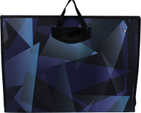 HEDGEBAG PROJE ÇANTASI 35X50 KARIŞIK DESEN