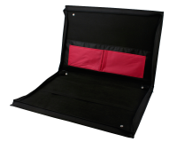 HEDGEBAG PROJE ÇANTASI 35X50 KARIŞIK DESEN
