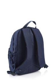 HEDGEBAG KIRINKIL SIRT ÇANTASI 2 GÖZ HB 240-02 LACİVERT 8681506309969