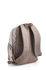 HEDGEBAG KIRINKIL SIRT ÇANTASI 2 GÖZ HB 240-08 AÇIK VİZON 8681506310002