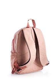 HEDGEBAG KIRINKIL SIRT ÇANTASI 2 GÖZ HB 240-07 SOMON 8681506309990