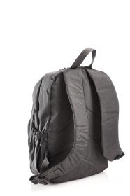 HEDGEBAG KIRINKIL SIRT ÇANTASI 2 GÖZ HB 240-09 GRİ 8681506310019