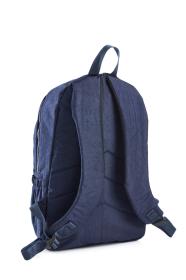 HEDGEBAG KIRINKIL SIRT ÇANTASI 3 GÖZ HB 230-02 LACİVERT 8681506309464