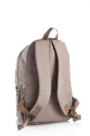 HEDGEBAG KIRINKIL SIRT ÇANTASI 3 GÖZ HB 230-08 AÇIK VİZON 8681506309532