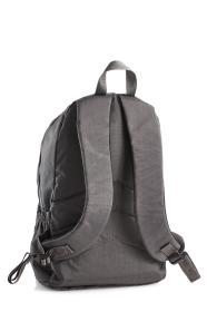 HEDGEBAG KIRINKIL SIRT ÇANTASI 3 GÖZ HB 230-09 GRİ 8681506309549
