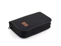 HEDGEBAG COVER KALEM KUTU HB 2828-01 SİYAH 8681506310644