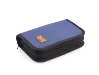 HEDGEBAG COVER KALEM KUTU HB 2828-02 LACİVERT 8681506310651