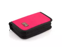 HEDGEBAG COVER KALEM KUTU HB 2828-03 KIRMIZI 8681506310668