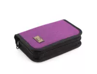 HEDGEBAG COVER KALEM KUTU HB 2828-05 MOR 8681506310675