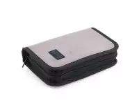 HEDGEBAG COVER KALEM KUTU HB 2828-09 GRİ 8681506310682