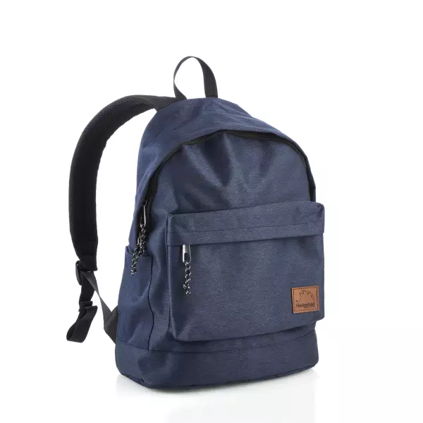 HEDGEBAG HB1100-02 SIRT ÇANTASI LACİVERT 8681506304926