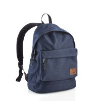 HEDGEBAG HB1100-02 SIRT ÇANTASI LACİVERT 8681506304926
