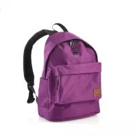 HEDGEBAG HB1100-05 SIRT ÇANTASI MOR 8681506304377