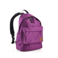 HEDGEBAG HB1100-05 SIRT ÇANTASI MOR 8681506304377