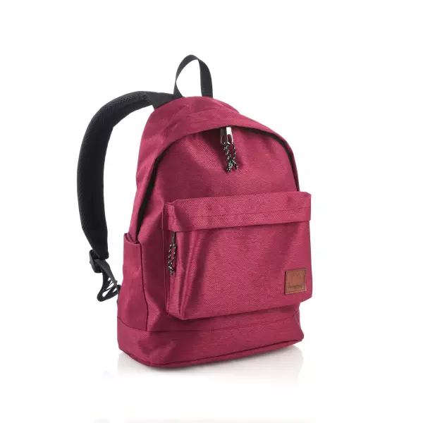 HEDGEBAG HB1100-06 SIRT ÇANTASI BORDO 8681506304902