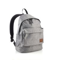 HEDGEBAG HB1100-09 SIRT ÇANTASI GRİ 8681506304940