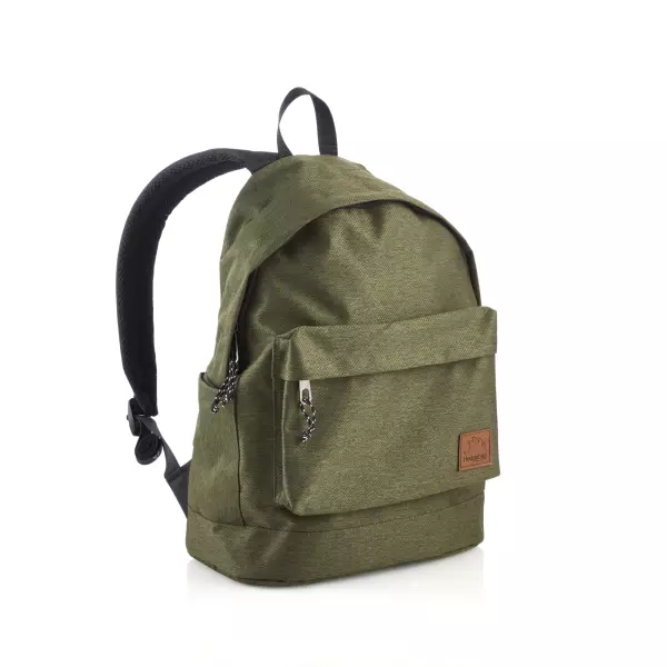 HEDGEBAG HB1100-10 SIRT ÇANTASI HAKİ 8681506304919