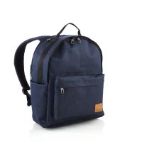 HEDGEBAG HB1300-02 SIRT ÇANTASI LACİVERT 8681506304971