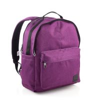 HEDGEBAG HB1300-05 SIRT ÇANTASI MOR 8681506302809