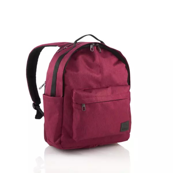 HEDGEBAG HB1300-06 SIRT ÇANTASI BORDO 8681506304957