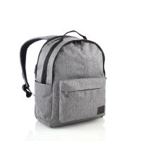 HEDGEBAG HB1300-09 SIRT ÇANTASI GRİ 8681506305008