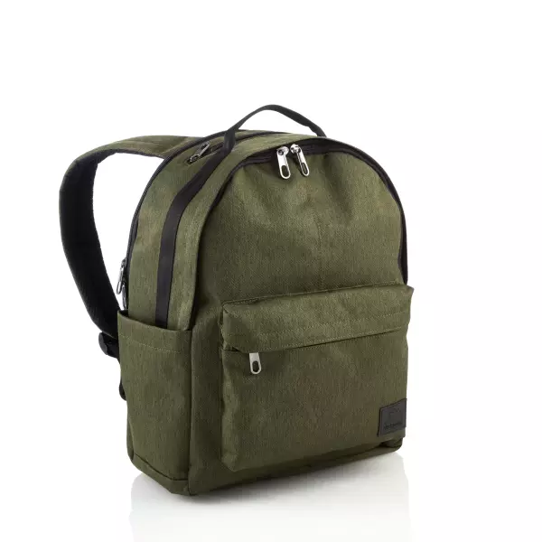HEDGEBAG HB1300-10 SIRT ÇANTASI HAKİ 8681506304964