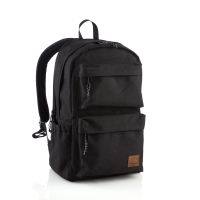 HEDGEBAG HB1400-01 SIRT ÇANTASI SİYAH 8681506310231