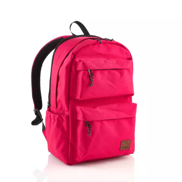 HEDGEBAG HB1400-03 SIRT ÇANTASI KIRMIZI 8681506310255