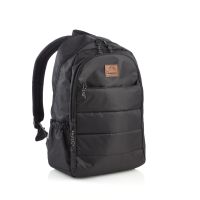 HEDGEBAG HB1500-01 SIRT ÇANTASI SİYAH 8681506310286