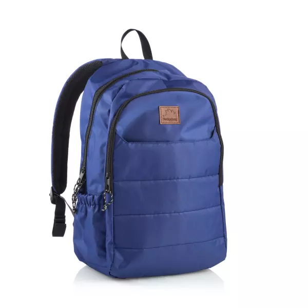 HEDGEBAG HB1500-02 SIRT ÇANTASI LACİVERT 8681506310293