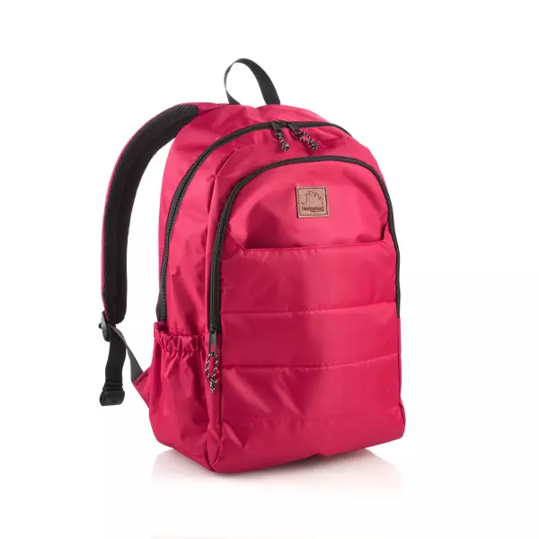 HEDGEBAG HB1500-03 SIRT ÇANTASI KIRMIZI 8681506310309
