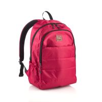 HEDGEBAG HB1500-03 SIRT ÇANTASI KIRMIZI 8681506310309