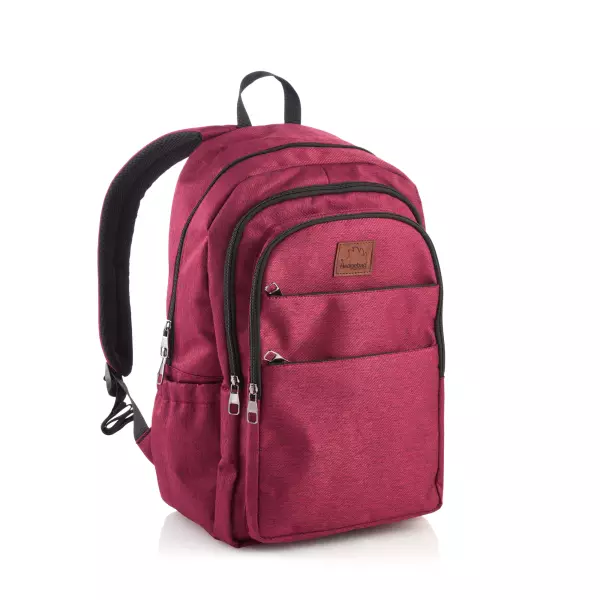 HEDGEBAG HB1600-06 SIRT ÇANTASI  BORDO 8681506310361