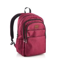 HEDGEBAG HB1600-06 SIRT ÇANTASI  BORDO 8681506310361