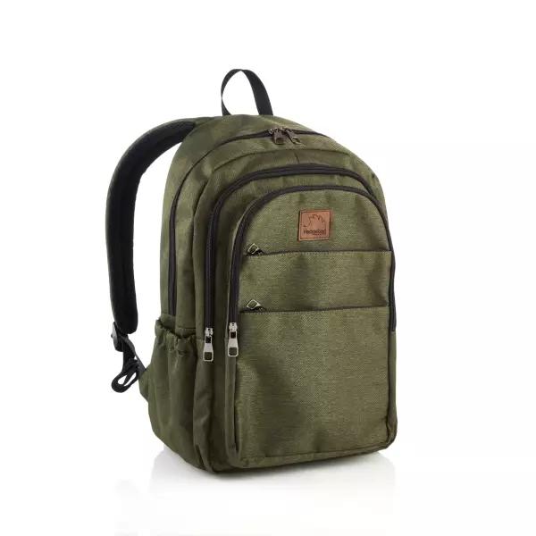 HEDGEBAG HB1600-10 SIRT ÇANTASI  HAKİ 8681506310378
