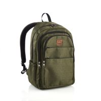 HEDGEBAG HB1600-10 SIRT ÇANTASI  HAKİ 8681506310378