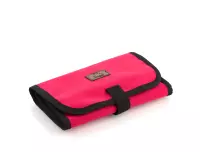 HEDGEBAG RULO KALEM KUTU HB 2626-03 KIRMIZI 8681506310545