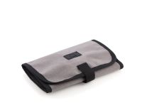 HEDGEBAG RULO KALEM KUTU HB 2626-09 GRİ 8681506310569