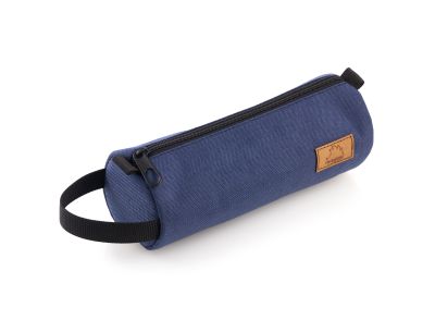 HEDGEBAG SİLİNDİR KALEM KUTU HB 2424-02 LACİVERT 8681506310415