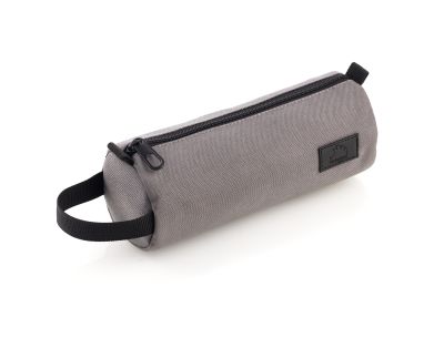 HEDGEBAG SİLİNDİR KALEM KUTU HB 2424-09 GRİ 8681506310446