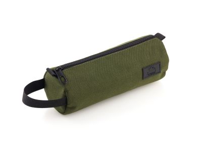 HEDGEBAG SİLİNDİR KALEM KUTU HB 2424-10 HAKİ 8681506310453