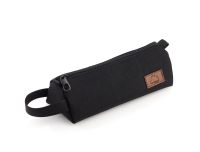 HEDGEBAG ÜÇGEN KALEM KUTU HB 2525-01 SİYAH 8681506310460