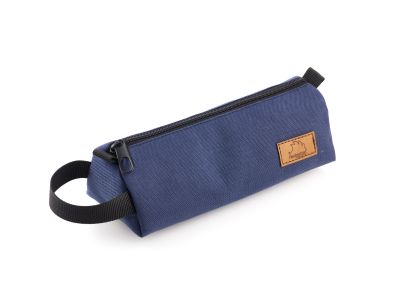 HEDGEBAG ÜÇGEN KALEM KUTU HB 2525-02 LACİVERT 8681506310477