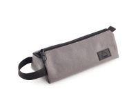 HEDGEBAG ÜÇGEN KALEM KUTU HB 2525-09 GRİ 8681506310507