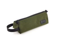 HEDGEBAG ÜÇGEN KALEM KUTU HB 2525-10 HAKİ 8681506310514