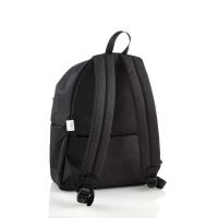 HEDGEBAG HB1100-01 SIRT ÇANTASI SİYAH 8681506304889