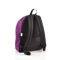 HEDGEBAG HB1100-05 SIRT ÇANTASI MOR 8681506304377