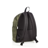 HEDGEBAG HB1100-10 SIRT ÇANTASI HAKİ 8681506304919