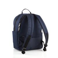 HEDGEBAG HB1300-02 SIRT ÇANTASI LACİVERT 8681506304971